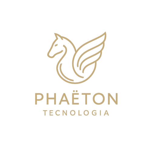 Logo Phaëton Tecnologia